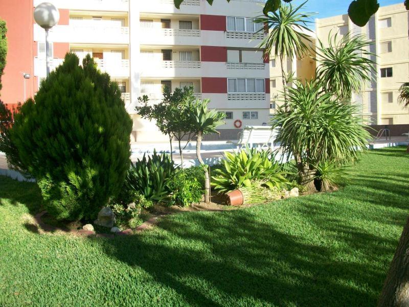 Con Vistas Al Mediterraneo Playa de Gandia Экстерьер фото